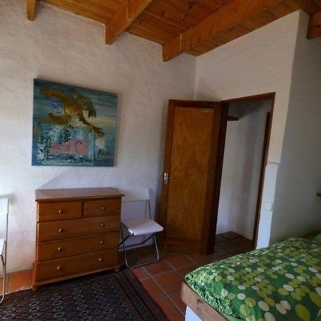 Ferienhaus In Guatiza Mit Gemeinsamem Pool Exterior foto